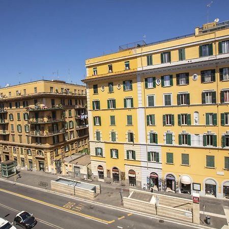 Casa Lodi Roma By Hili Lägenhet Exteriör bild